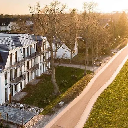 Strandhaus 12 Zingst