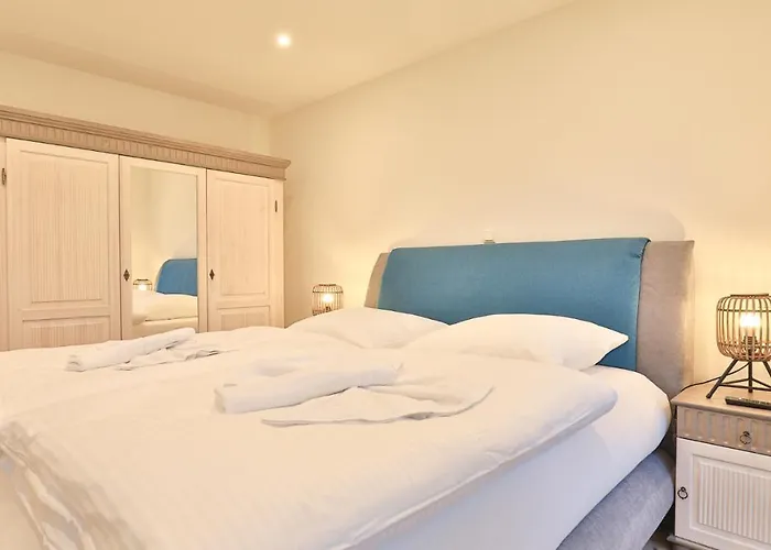 Strandhaus 12 * Zingst